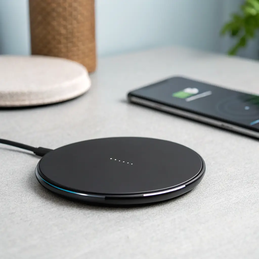 Wireless Charging Pad