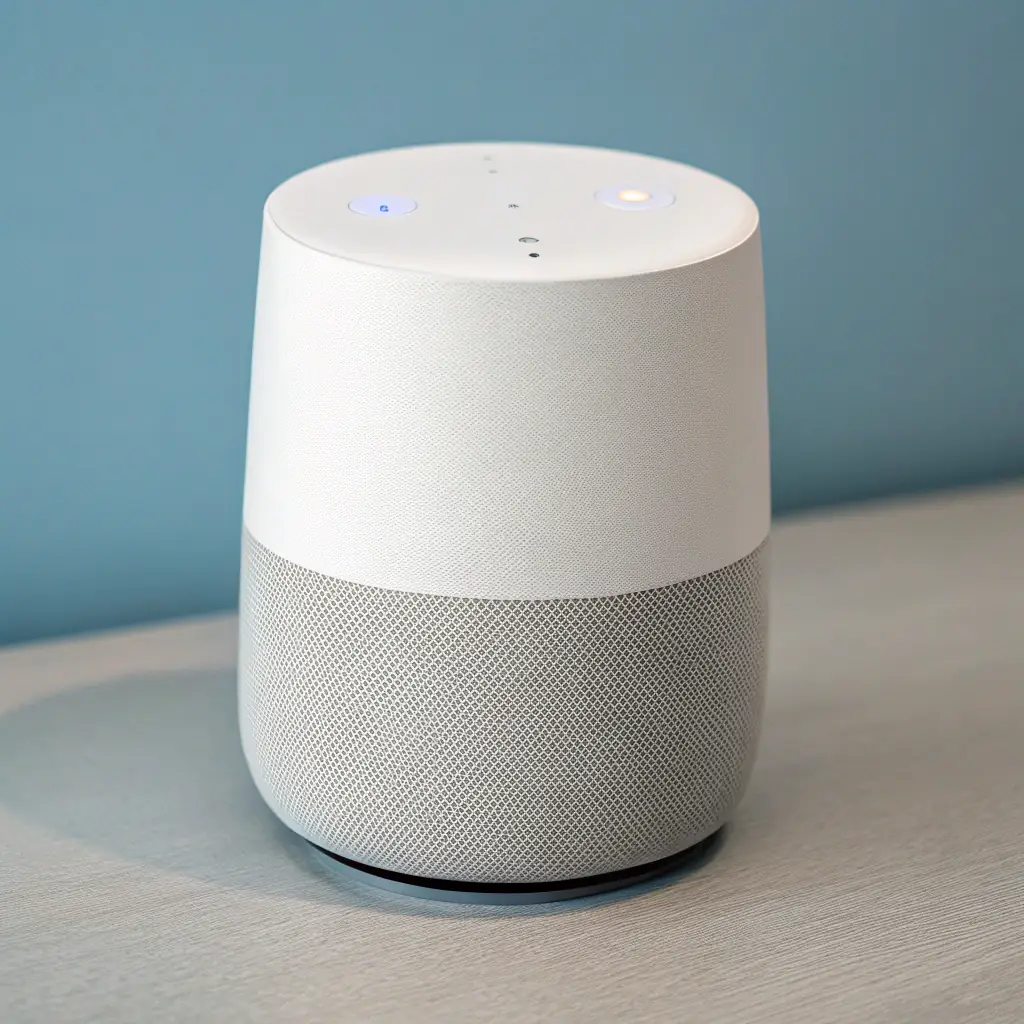 Digital Voice Assistant